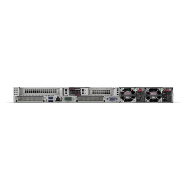 Open image of HPE ProLiant DL360 Gen11 Server